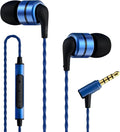 SoundMAGIC E80C Wired Earbuds by SoundMAGIC