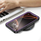 Lanhiem for iPhone 16 Pro Max Case, IP68 Waterproof Dustproof Shockproof Cases - Image 7