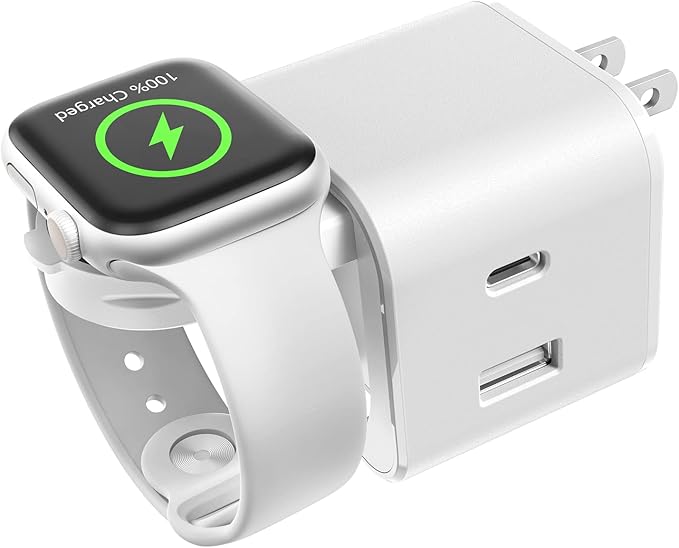 36W for Apple Charging Block by BesafeBefunctional