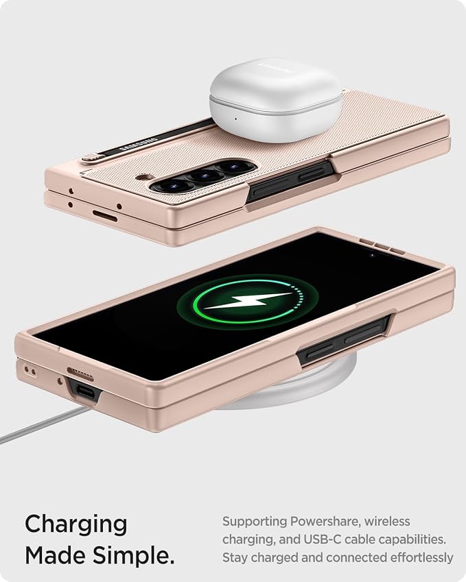 Miimall for Samsung Galaxy Z Fold 6 Case - Image 6