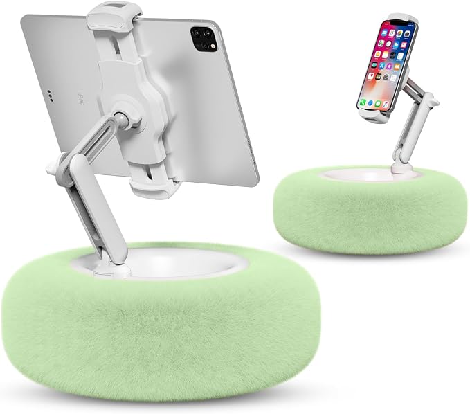 Viozon Tablet Stand Pillow, Compatible by viozon