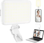 60 LED Portable Selfie Light Video Conference Lighting by ALTSON