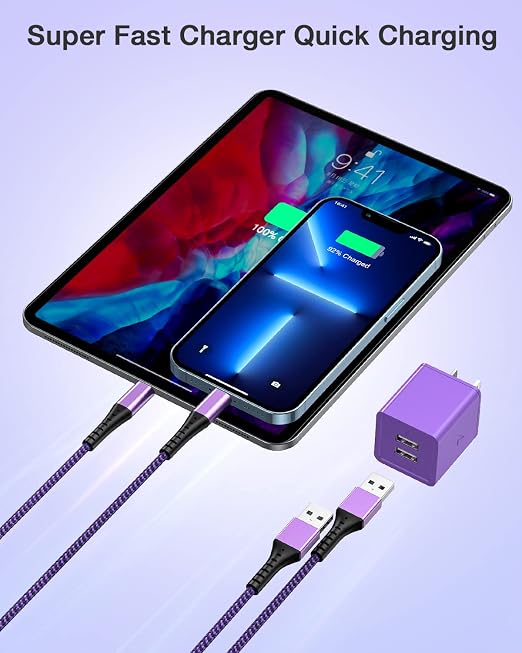 iPhone 14 Charger Fast Charging - Image 4
