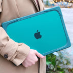 Batianda Compatible with New MacBook Pro 16 inch Case 2024 M4 Chip 2023 2021 - Image 8