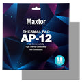 Silicone Thermal Pads 14.8 W/mK by Maxtor