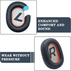 Replacement Earpads Compatible - Image 5