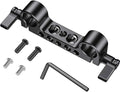 SmallRig Super Lightweight Railblock, 15mm Rod Clamp by SmallRig