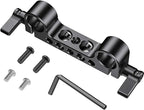 SmallRig Super Lightweight Railblock, 15mm Rod Clamp by SmallRig