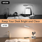 WILIT LED Desk Lamps for Home Office - Image 6