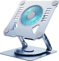 SHUWEI 360° Rotating Laptop Cooling Stand by SHUWEI