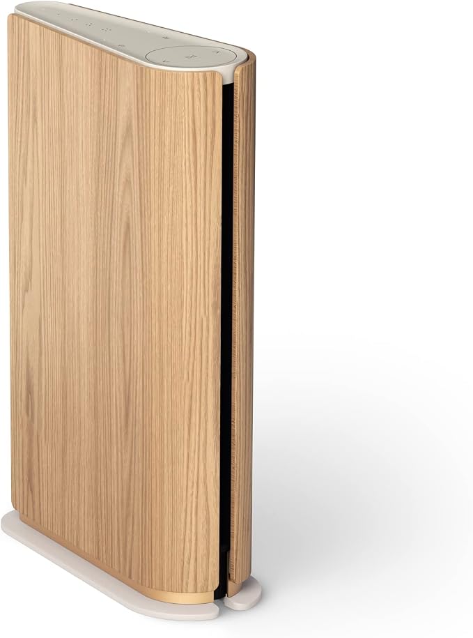 Bang & Olufsen Beosound Emerge Bookshelf Wi-Fi Speaker - Image 16