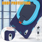 SCSVPN Case for iPad 11th Generation 11-inch 2025/10th Generation 10.9 Inch 2022 - Image 6