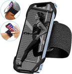Running Armband Phone Holder, Arm&Wrist Phone Holder - Image 8