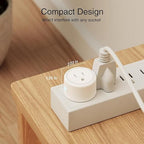 GHome Smart Plug, WiFi Smart Plugs Work - Image 7