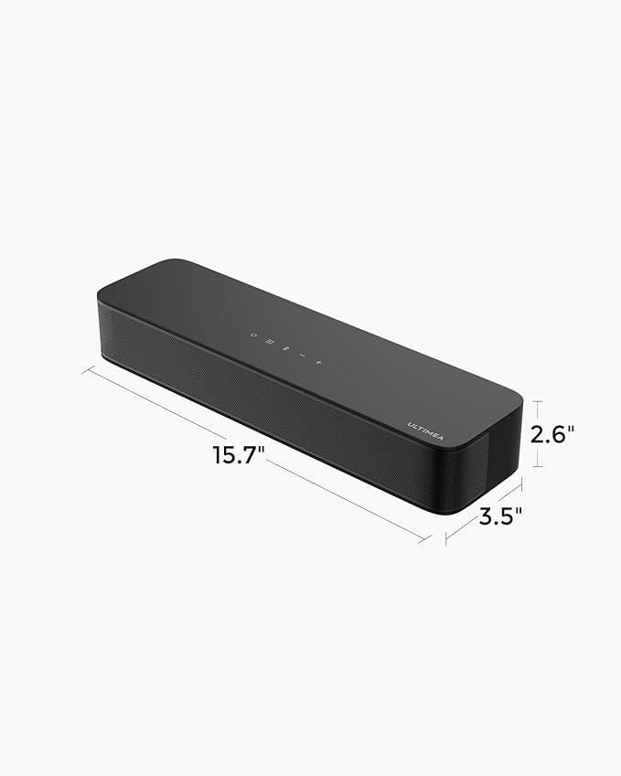 ULTIMEA 2.1ch Surround Sound Bar - Image 9