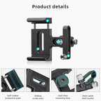 FANAUE SSD Mount Bracket SSD Holder - Image 5