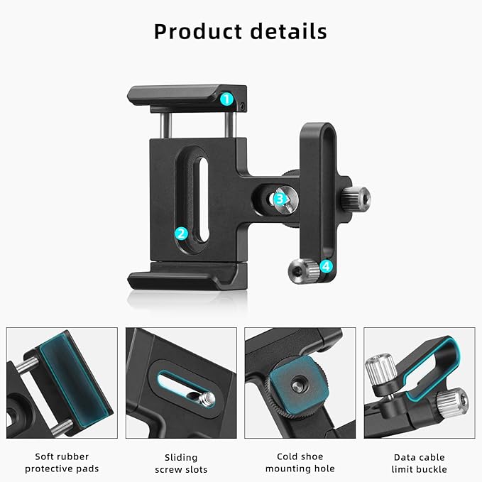 FANAUE SSD Mount Bracket SSD Holder - Image 5