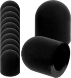 Gatuida 30pcs Stylus Replacement Tips, Rubber Stylus Tips Replacement Covers - Image 2