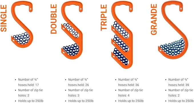 HIGH 5 Hook Double - Image 5