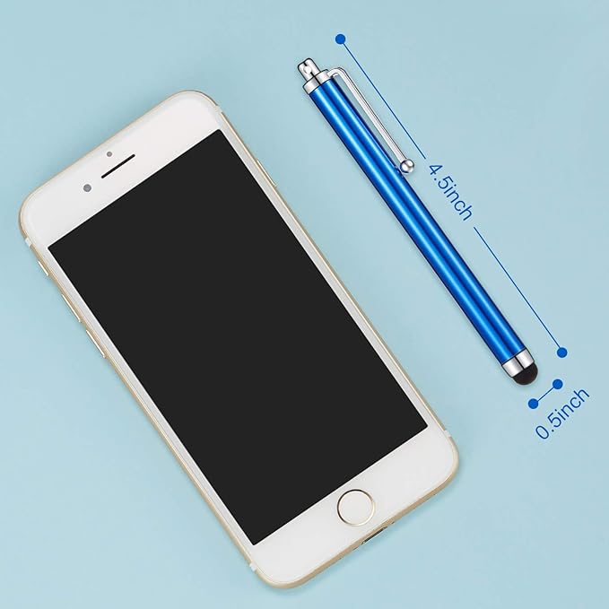 Outus 36 Pcs Stylus Pen for Universal Capacitive Touch Screens Devices - Image 3