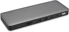 Kensington SD5768T EQ Thunderbolt 4 Docking Station, Dual 4K@60Hz via HDMI/TB4 by Kensington