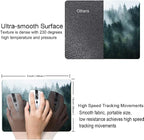 Mouse Pad, Fog Forest Mouse Mat, Waterproof Non-Slip Rubber Base MousePads - Image 3