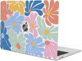 for MacBook Pro 13 inch Case 2022 2021 2020-2016 A2338 M2/M1 A2251 A2289 A2159 by LCMOCICO