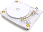 TechPlay Ghost, 2 Speed Belt Driven Turntable - Image 3