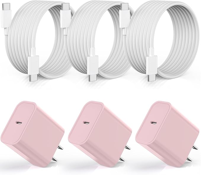 iPhone 16 Pro Max Quick Charger by Kruidvat