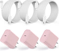 iPhone 16 Pro Max Quick Charger by Kruidvat