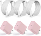 iPhone 16 Pro Max Quick Charger by Kruidvat