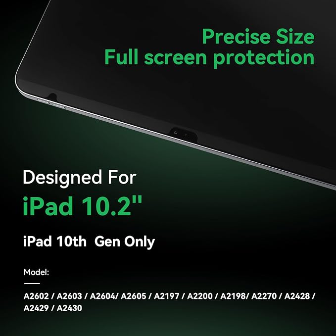 Magnetic Privacy Screen Protector Compatible - Image 7