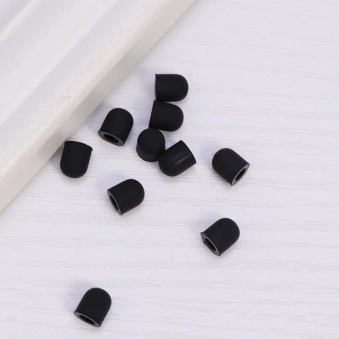 30 Pcs Silicone Stylus Tip Pen Tip Case Touch Screen Stylus Tip Pen Tip Cover - Image 5