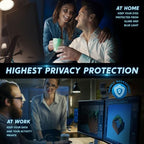 27 inch Computer Privacy Screen - Image 3