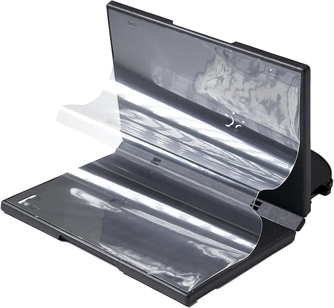 Progo Premium 14mm Standard Size 6-Disc DVD Case - Image 4
