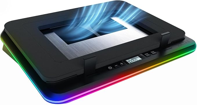 KLIM Turbofrost by KLIMTechnologies