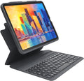 ZAGG Pro Keys Detachable Case and Wireless Keyboard by ZAGG