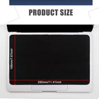3 Pack Microfiber Liner Cleaning Cloth 13" - Image 2