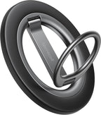 Lamicall 2025 Magnetic Phone Grip Stand by Lamicall
