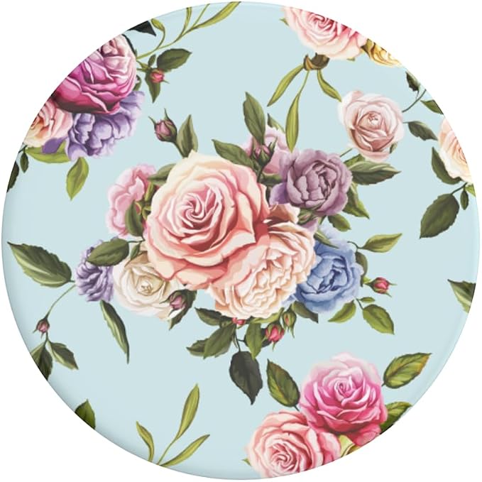 ​​​​PopSockets Phone Grip with Expanding Kickstand, Adhesive Grip - Image 5
