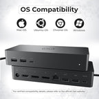 UD22 Dell Docking Station Dual Monitor Bundle - Image 7
