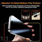 OneFish 2 Pack Privacy Screen Protector - Image 4