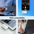 Lexar 1TB Professional Go Portable SSD, Supports Apple 4K 60fps ProRes - Image 8