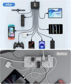 USB C Fast Charger Station - Image 6