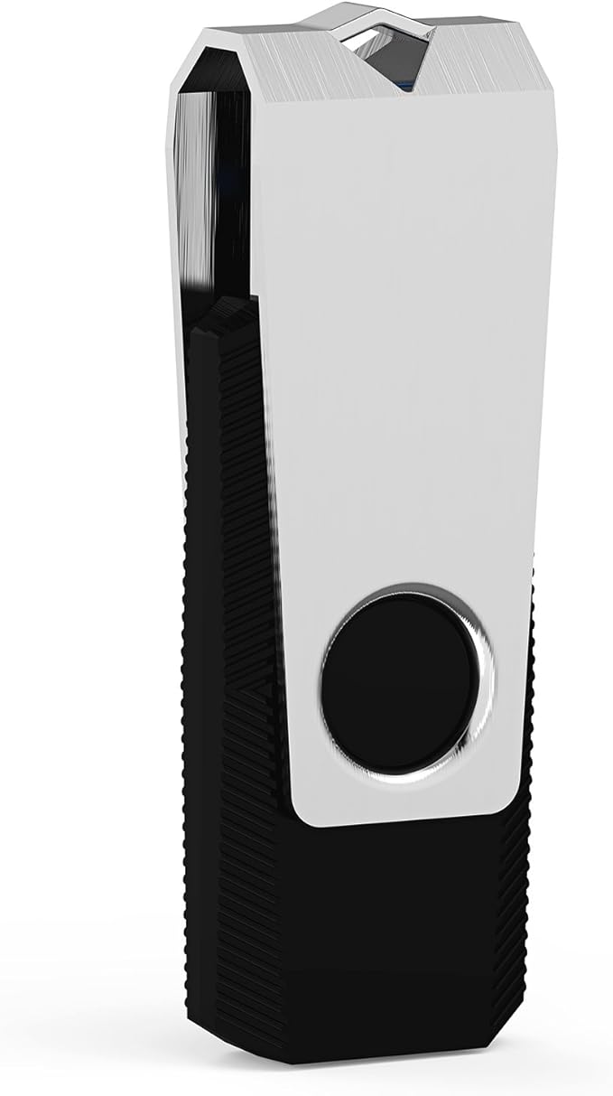 KEXIN Bulk USB Flash Drive 100 Pack 128MB Flash Drive USB Drive 128 MB Thumb - Image 6