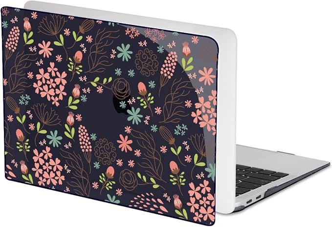 for MacBook Air 13 inch Case 2021 2020 2019 2018 Release M1 A2337 A2179 A1932 - Image 3