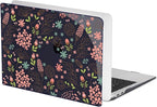 for MacBook Air 13 inch Case 2021 2020 2019 2018 Release M1 A2337 A2179 A1932 - Image 3