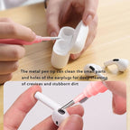 Cleaner Kit for Airpods, Earbuds Cleaning kit for Airpods Pro 1 2 3 - Image 4