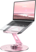 Ultra-Stable Swivel Laptop Stand by LOXP