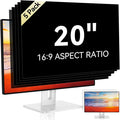 20 Inch Computer Privacy Screen by Mamol